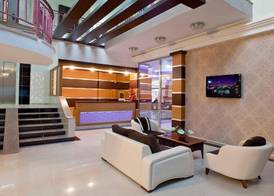 Diamore Hotel 2