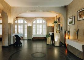 Le Chateau de Namur 2