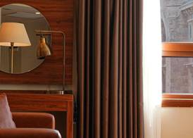 Grand Sirkeci Hotel 3