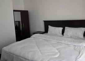 Cozy Haven Hotel 4