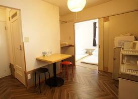House Ikebukuro 5