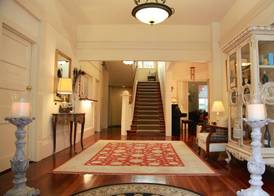 The Devereux Boutique Hotel 2