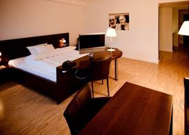 Altera Hotel 4