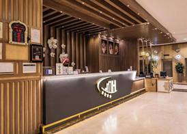 Al Mukhtara International Hotel 3