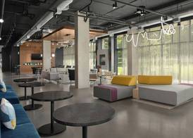 Aloft by Marriott Hillsboro-Beaverton 2