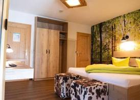 Pension Waldwinkel 4