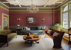St. Elmo Hotel 4