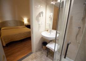 Hotel Cimabue 3