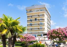 Hotel Italy 5