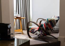 Harbour Hotel & Spa Brighton 2