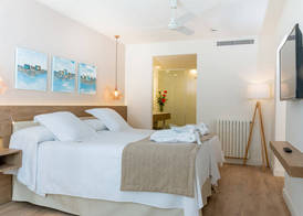 Valentin Somni Hotel 3