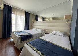 Gold Butik Hotel 5