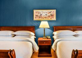 Skyline Sheraton Heathrow 4