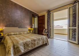 B&B nel cuore di Loceri 2