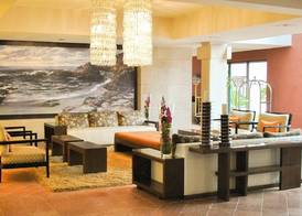 Hotel Coral & Marina 5