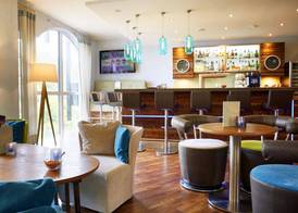 Göbel's Seehotel Diemelsee 5
