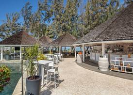 LUX* Saint Gilles Resort 5