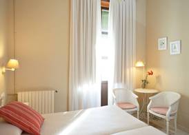 Hotel Parque Balneario Termas Pallares 4