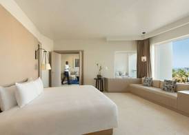 Hyatt Zilara Rose Hall Adults Only - All Inclusive 4