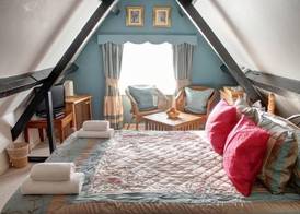 The Tollgate Inn 5