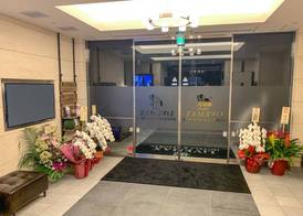HOTEL LiVEMAX Nihonbashi Koamicho 3