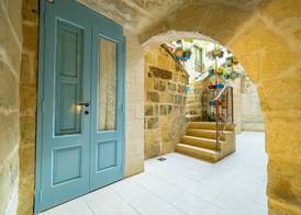 Ta Pinu Guesthouse 2