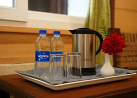 Latitude 29 by The Lake Resort 4