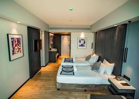 Welina Hotel 4