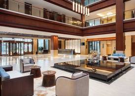 Courtyard by Marriott Wuxi Lihu Lake 2