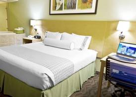 Hotel Nexus; BW Signature Collection 4