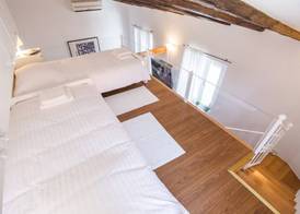 Furioso Apartments 5