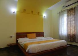 Park Hotel and Resort 5