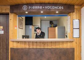 Résidence Pierre & Vacances Les Ravines 3