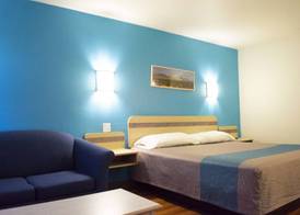 Motel 6 Las Cruces, NM - Telshor 5