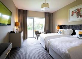 voco The Club - Dublin Gateway by IHG 3