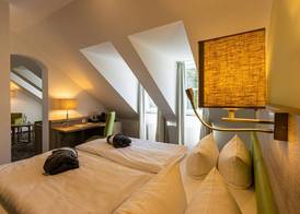 BERG & SPA HOTEL GABELBACH 4