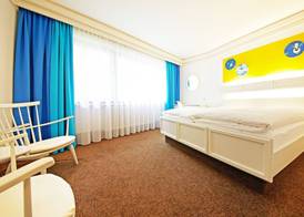 Hotel Saalbacher Hof 5