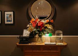 Auckland City Hotel - Hobson St 4