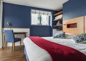 Brit Hotel de Paris Saint-Jean-de-Luz 5