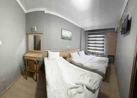 KABİL HOTEL 5