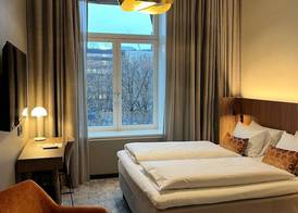 Karl Johan Hotel 5