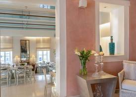 Semeli Hotel Mykonos 4