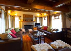 Hosteria Senderos 3