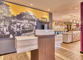 Premier Inn Jersey St Helier - Bath Street 3
