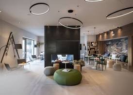 Be Place Adult Friendly Hotel 4