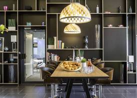 Best Western Plus Europe Hôtel Brest 5