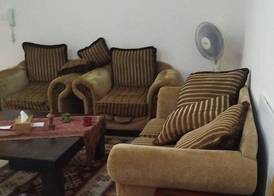 Olive Palace Restaurant and Lounge 2