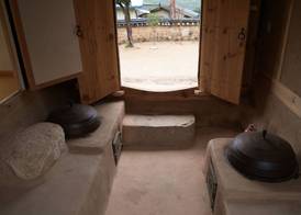 Jukheon Traditional House 3