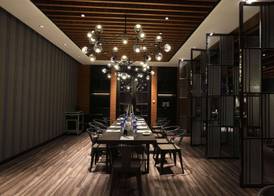 TRYP Xian 5