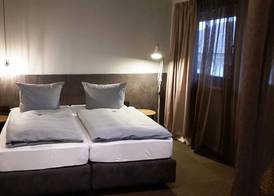 ARRIVEL Hotel Kirchheim 5